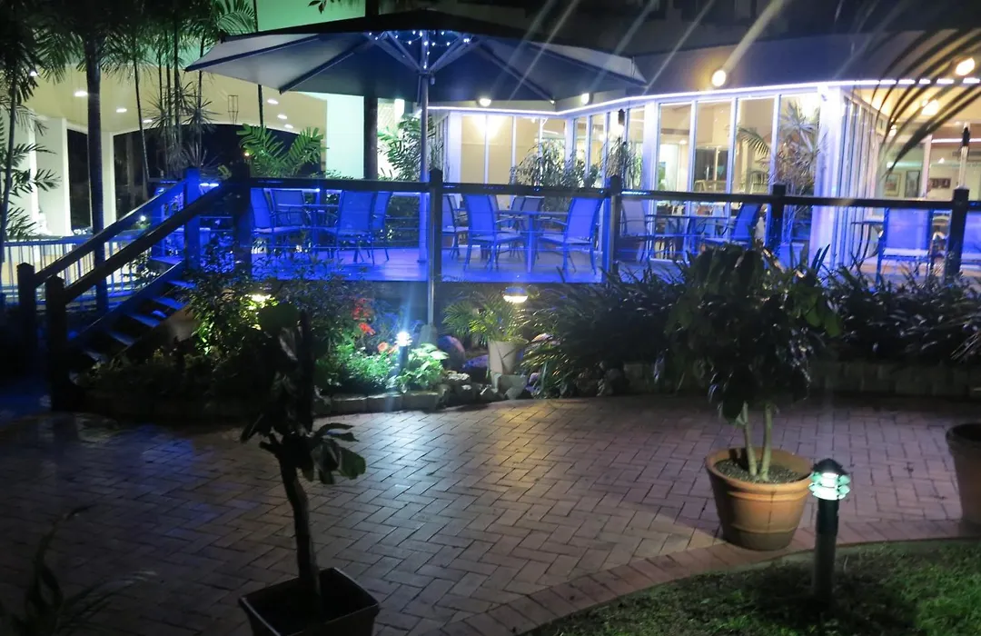 Cairns Sheridan Hotel-1