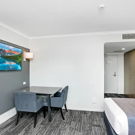 Cairns Sheridan Hotel-2
